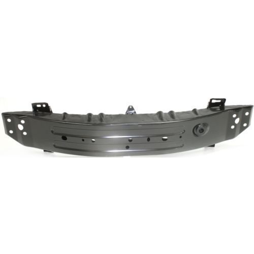 [MA1006147] Front bumper reinforcement MAZDA 3 2010-2011