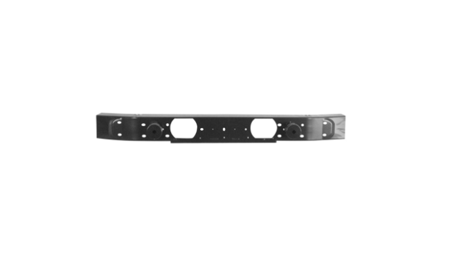 Front bumper reinforcement JEEP WRANGLER 2007-2017