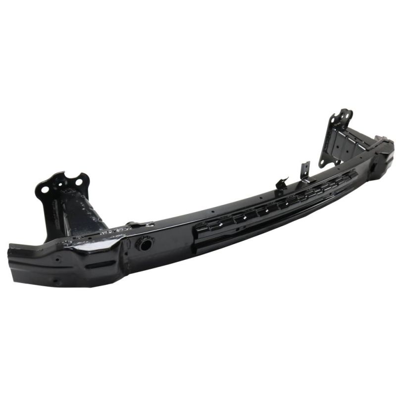 Front bumper reinforcement HYUNDAI TUCSON 2016-2018 Info: w/o Pedestrian Recognition