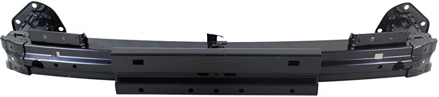 Front bumper reinforcement HONDA ACCORD 2013-2017 Info: Sedan