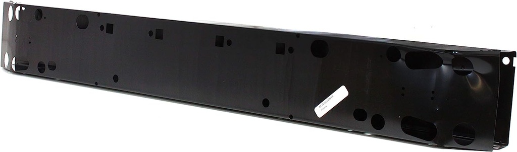 [FO1006254] Front bumper reinforcement FORD FOCUS 2008-2011