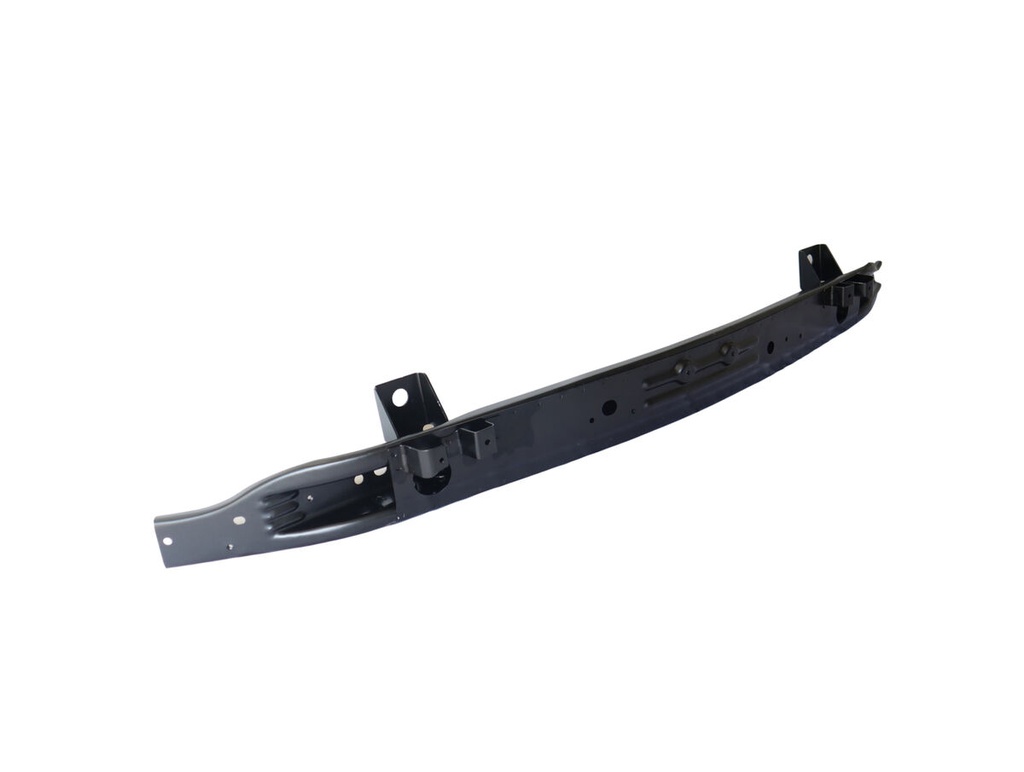 Front bumper reinforcement DODGE DURANGO & GRD CHEROKEE 2011-2021: w/Tow Hooks; w/o Adaptive Cruise Control