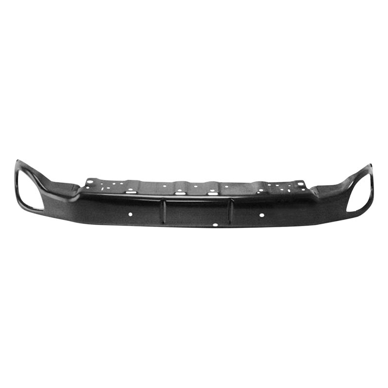 Front bumper reinforcement CHEVROLET TRAILBLAZER/ENVOY 2002-2009
