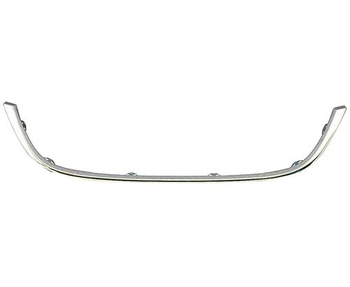 Front bumper molding TOYOTA COROLLA 2001-2002
