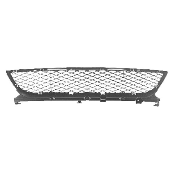 [MA1036102] Front bumper grille MAZDA 3 2004-2006 Info: Sedan; Std Type