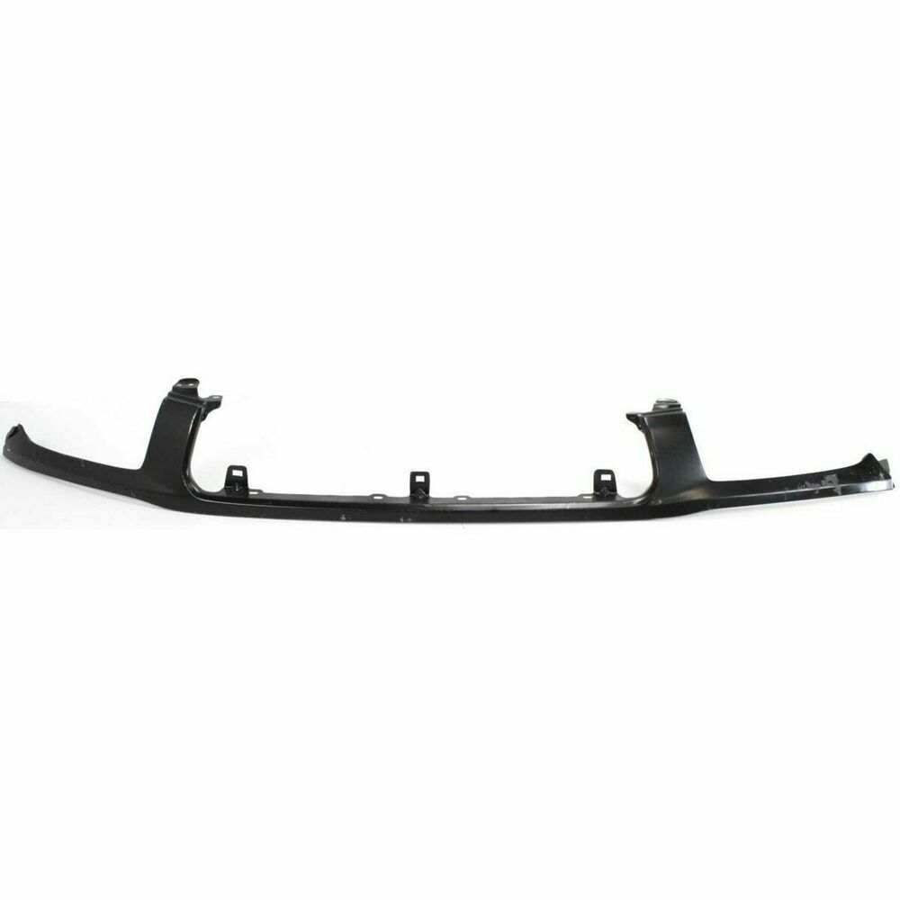Front bumper filler TOYOTA RAV4 2001-2003 Info: lower grille filler