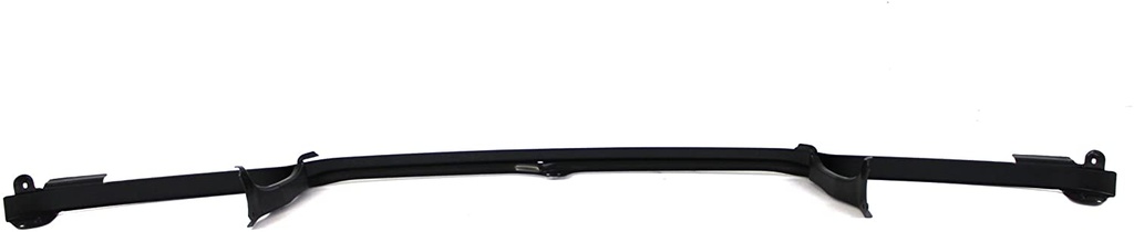 [TO1087101] Front bumper filler TOYOTA COROLLA 1988-1992 Info: 4dr sedan/4dr wagon