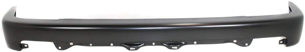 [TO1002128] Front bumper face bar TOYOTA 4RUNNER 1992-1995 Info: prime