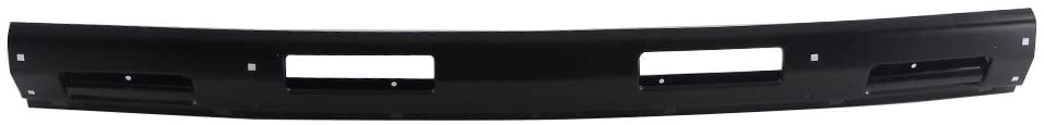 [NI1002109] Front bumper face bar NISSAN PATHFINDER 1987-1992