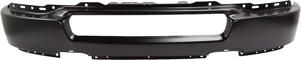 [FO1002389] Front bumper face bar FORD F-150 2004-2005 Info: w/o Fog Lamps; prime; to 8-8-05