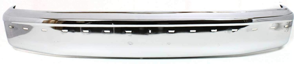 [FO1002237] Front bumper face bar FORD BRONCO 1992-1996 W/ MOLD HOLE
