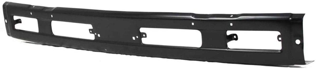 Front bumper face bar MITSUBISHI MIGHTY MAX 1987-1992: Prime