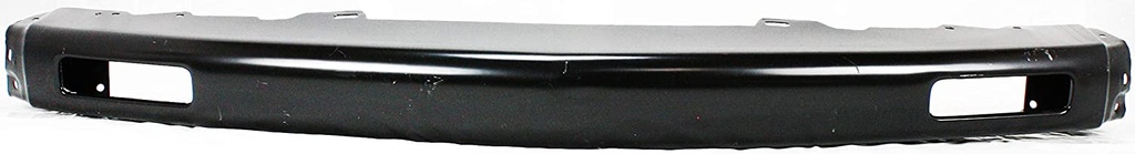 [GM1006180] Front bumper face bar CHEVROLET S10 1994-1994 Info: w/o side moldings; w/o license plate mount