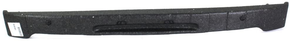 Front bumper energy absorber TOYOTA COROLLA 2011-2013 Info: Canada Built
