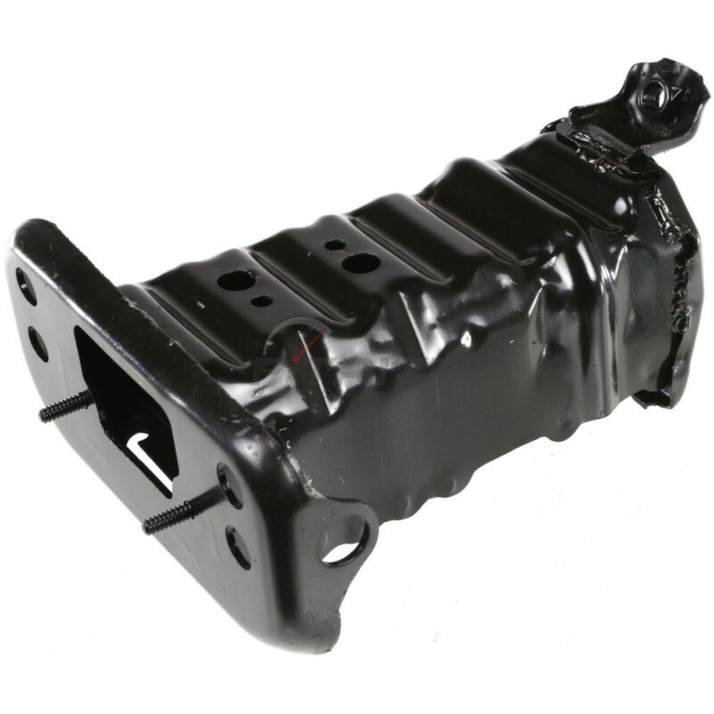 [TO1066160] LT Front bumper bracket TOYOTA YARIS 2007-2012 arm support