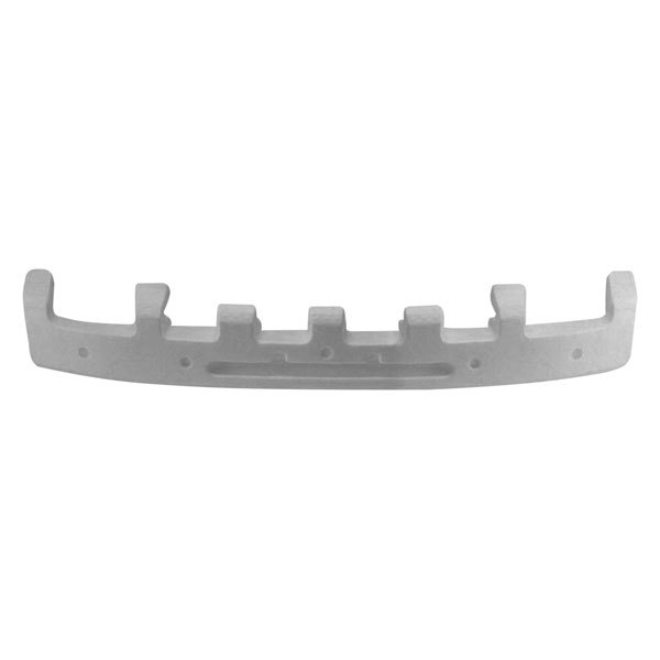 Front bumper energy absorber TOYOTA COROLLA 2003-2008 Info: except XRS