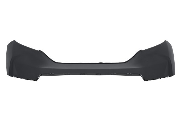 Front bumper cover upper HONDA CR-V 2017-2019 Info: prime