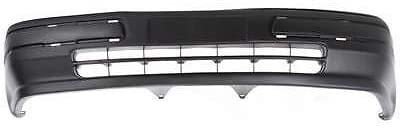 Front bumper cover TOYOTA TERCEL 1995-1997 Info: textured; prime