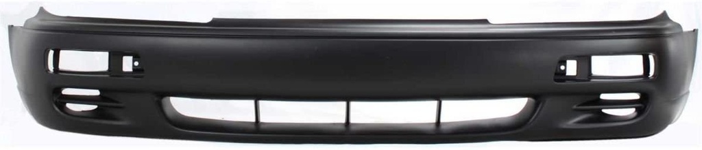 [TO1000177] Front bumper cover TOYOTA CAMRY 1995-1996 Info: USA built