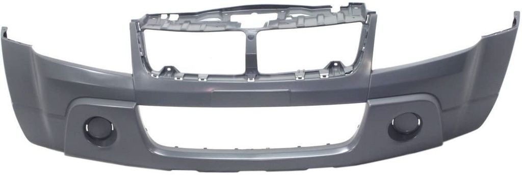 Front bumper cover SUZUKI GRAND VITARA 2009-2012