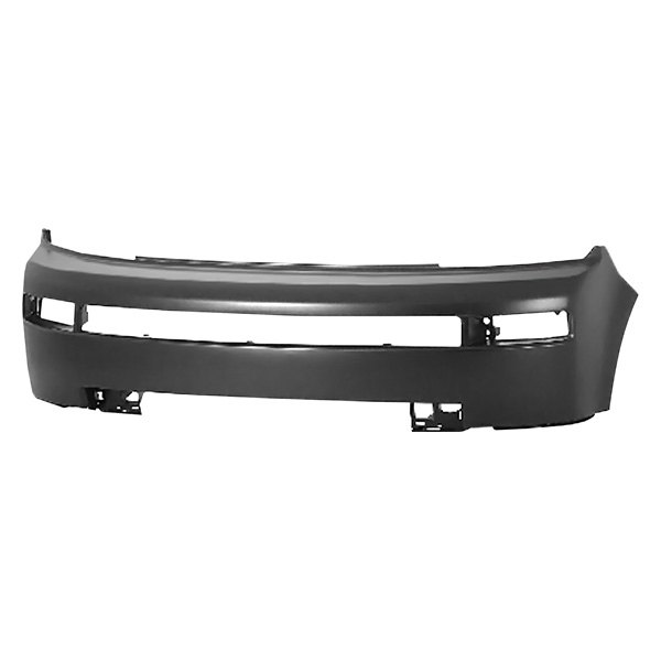 Front bumper cover SCION xB 2004-2006 Info: prime