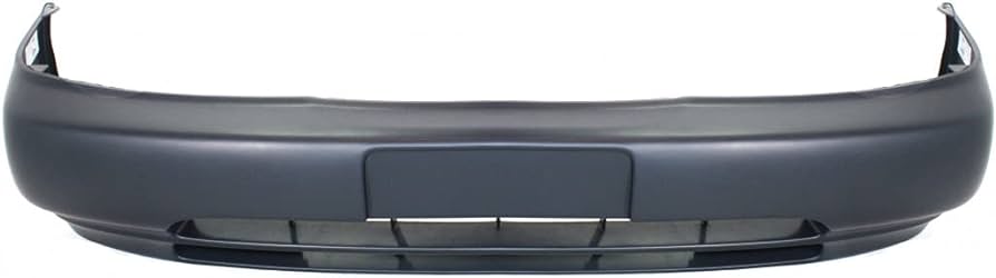 [NI1000163] Front bumper cover NISSAN SENTRA 1997-1999
