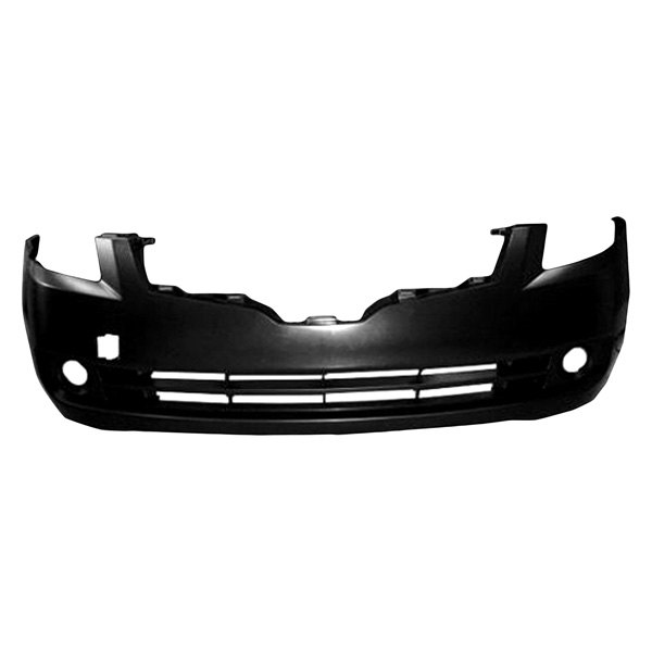 Front bumper cover NISSAN ALTIMA 2007-2009