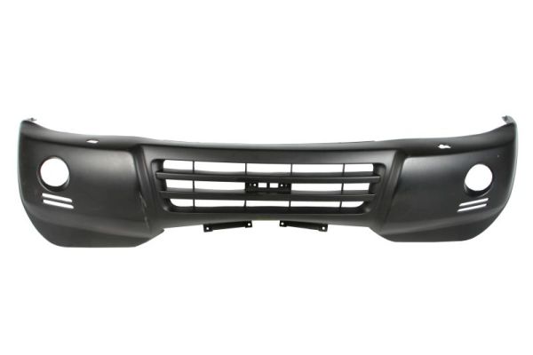 Front bumper cover MITSUBISHI MONTERO 2001-2002 Info: prime