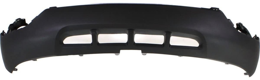 Front bumper cover lower KIA SORENTO 2011-2013 Info: w/o Sport Pkg