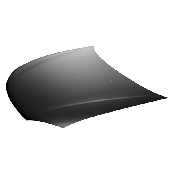 Hood panel CPE MITSUBISHI MIRAGE 1997-2002: 2dr coupe