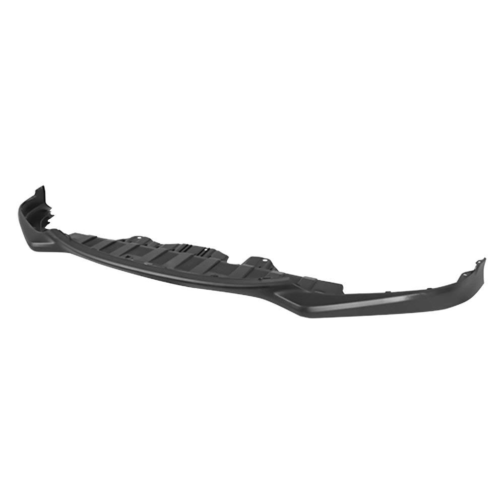 Front bumper cover lower HONDA HR-V 2016-2018