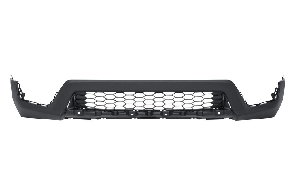 Front bumper cover lower HONDA CR-V 2017-2019 Info: Textured