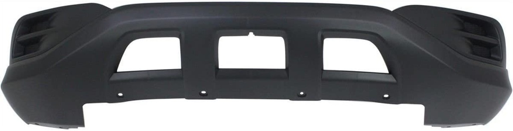 Front bumper cover lower HONDA CR-V 2012-2014 Info: LX