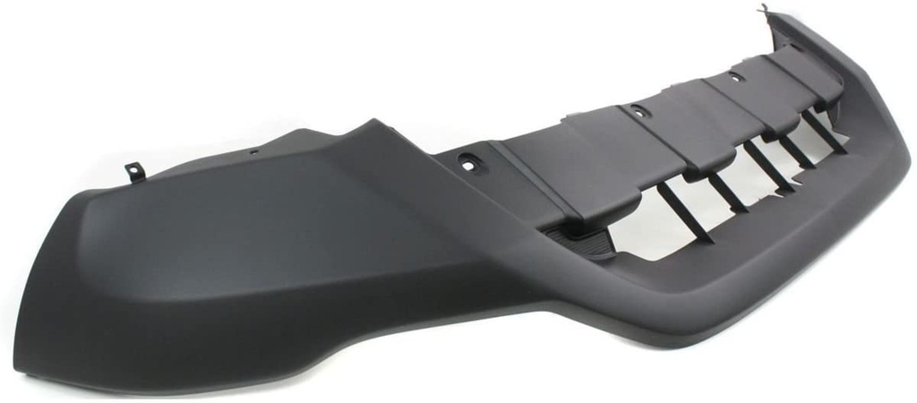  Front bumper cover lower HONDA CR-V 2010-2011