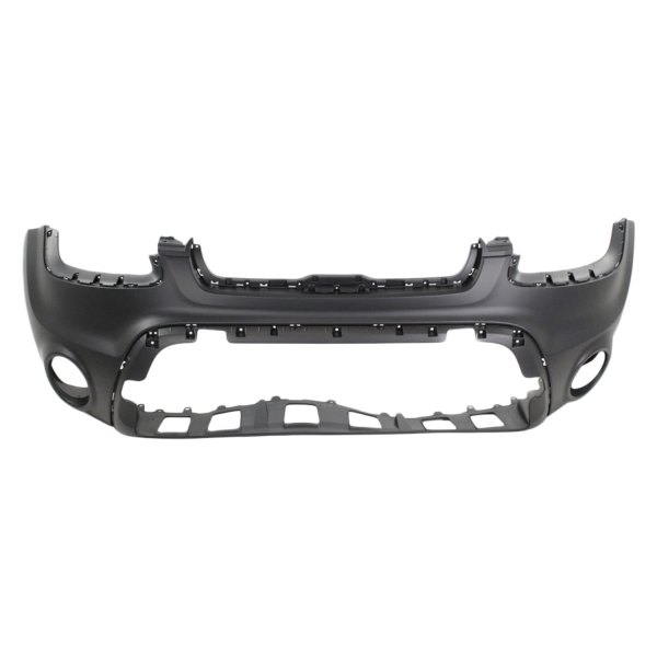 Front bumper cover KIA SOUL 2012-2013 
