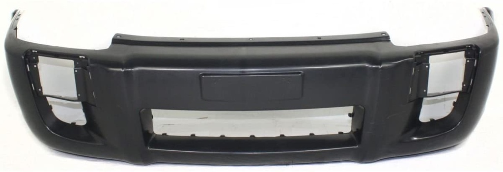 Front bumper cover HYUNDAI TUCSON 2005-2009 w/2.0L engine; prime