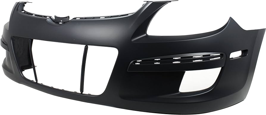 Front bumper cover HYUNDAI ELANTRA 2009-2012: Touring; Wagon