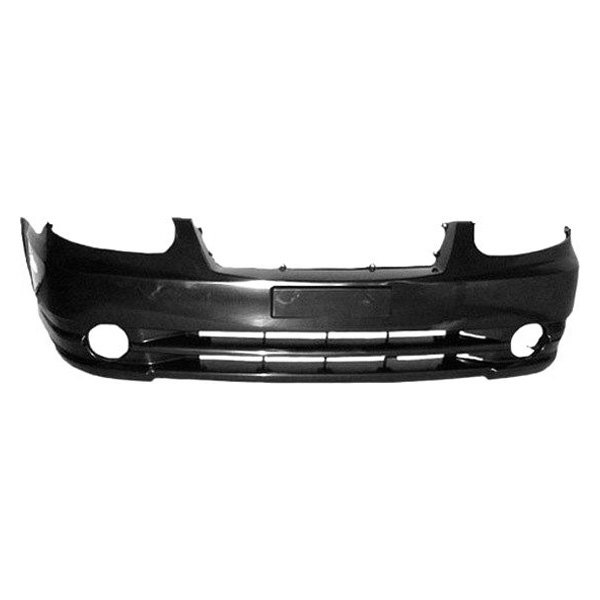  Front bumper cover HYUNDAI ACCENT 2003-2006 w/fog lamps