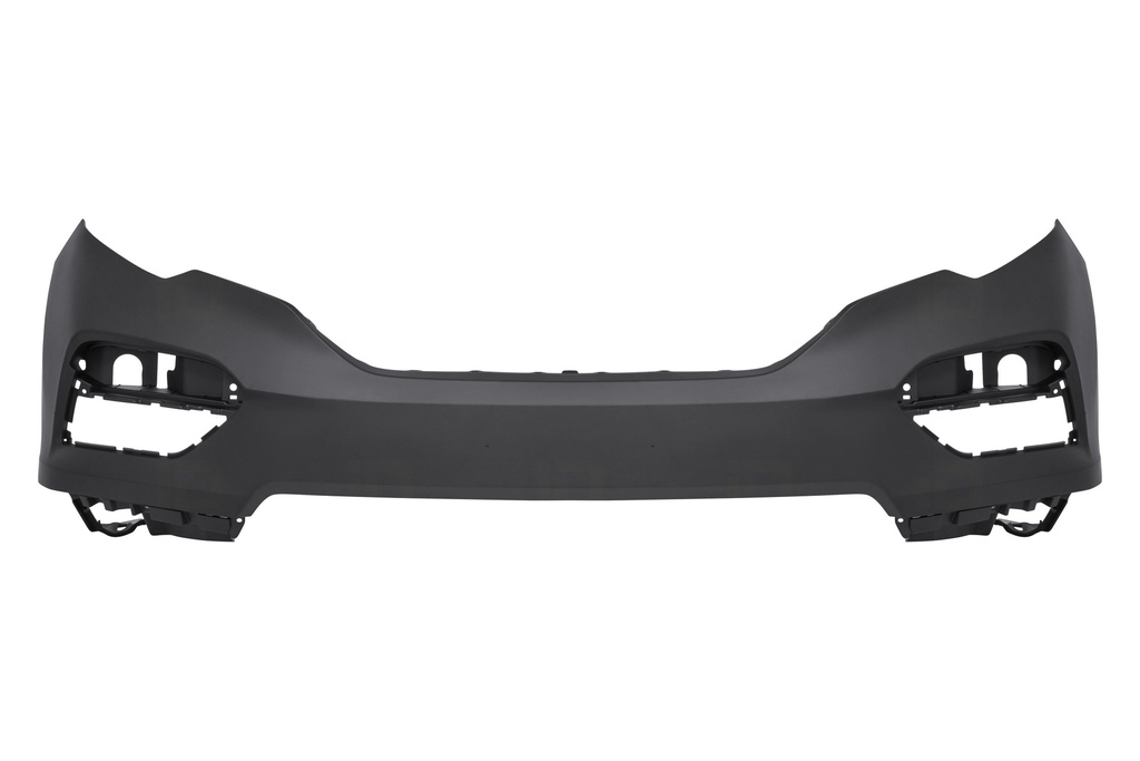 Front bumper cover HONDA PILOT 2016-2018 Info: prime
