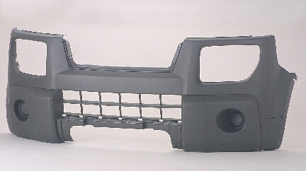 Front bumper cover HONDA ELEMENT 2003-2005 Info: EX
