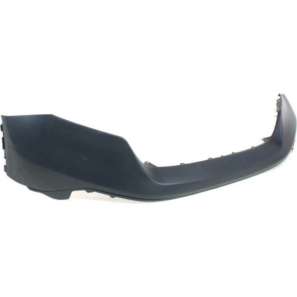 Front bumper cover HONDA CR-V 2007-2009: Upper; prime