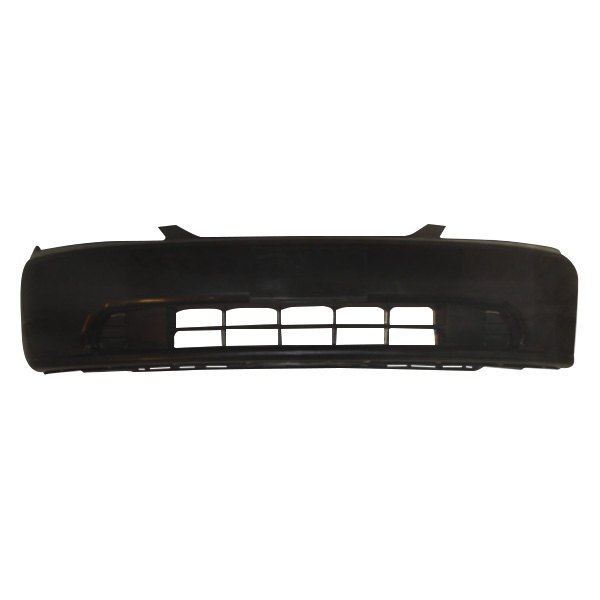 Front bumper cover HONDA CIVIC 2001-2003 2dr coupe/4dr 