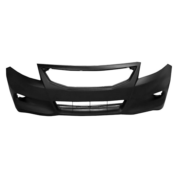 Front bumper cover HONDA ACCORD 2011-2012 Info: Coupe; prime