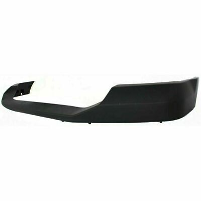 Front bumper PAD FORD F-250 SUPER DUTY 2006-2007