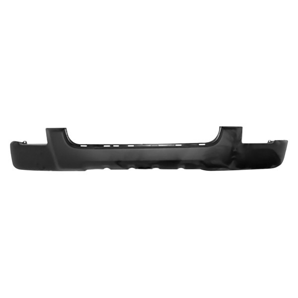 Front bumper lower FORD EXPLORER 2006-2010 XLT/Eddie Bauer