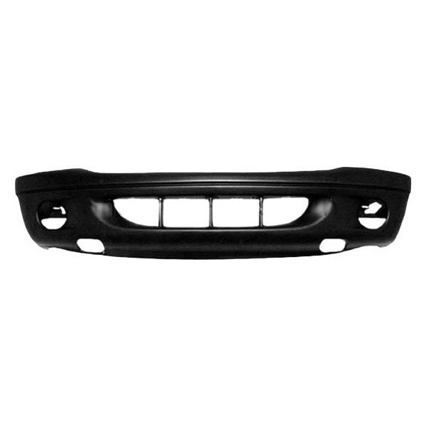 Front bumper cover DODGE DAKOTA/DURANGO 2001-2004