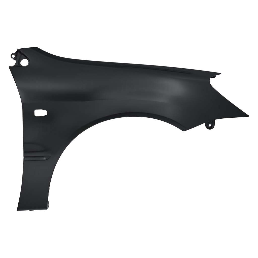 RT Front fender MITSUBISHI LANCER 2004-2007 4dr WAGON