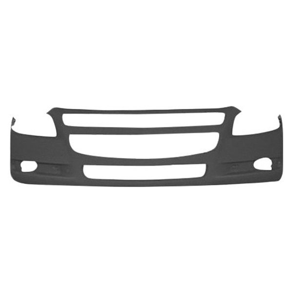 Front bumper cover CHEVROLET MALIBU 2008-2012