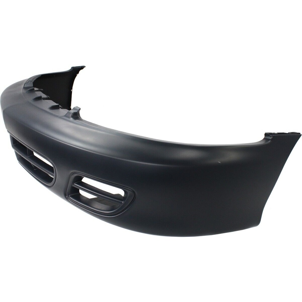 [GM1000592] Front bumper cover CHEVROLET CAVALIER 2000-2002 Info: 2dr coupe/4dr sedan; w/o Z24; prime