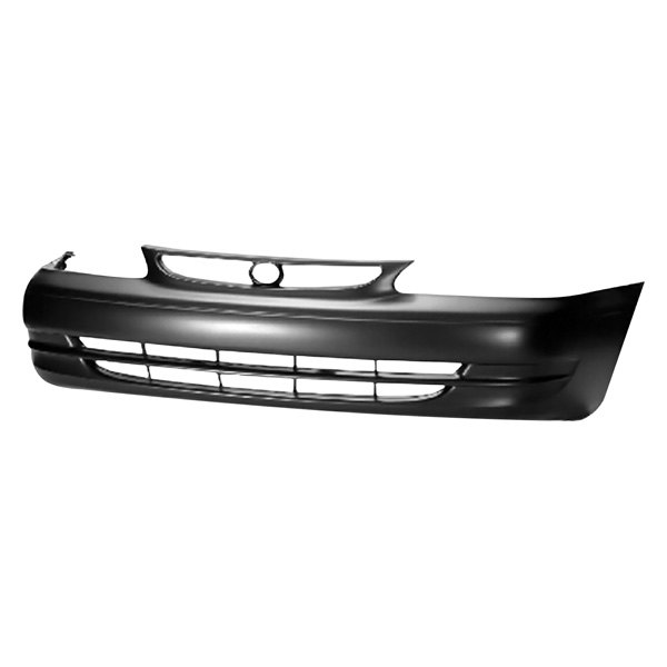 Front bumper cover TOYOTA COROLLA 1998-2000 prime  